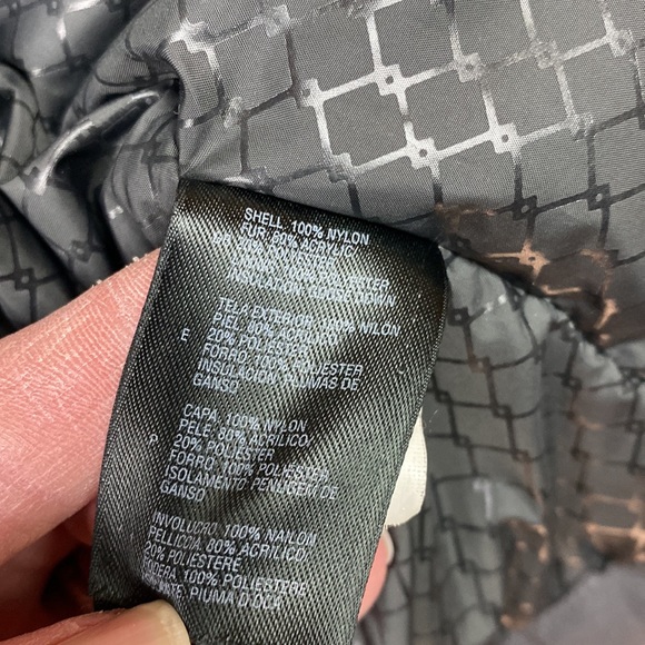 LIKE NEW • The North Face McMurdo Heavy Down Parka- Men’s Medium - Picture 15 of 16